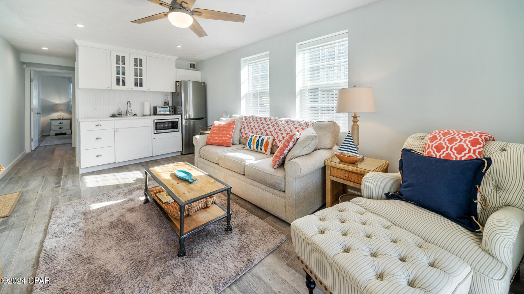 Holiday Beach Unit 14 - Residential