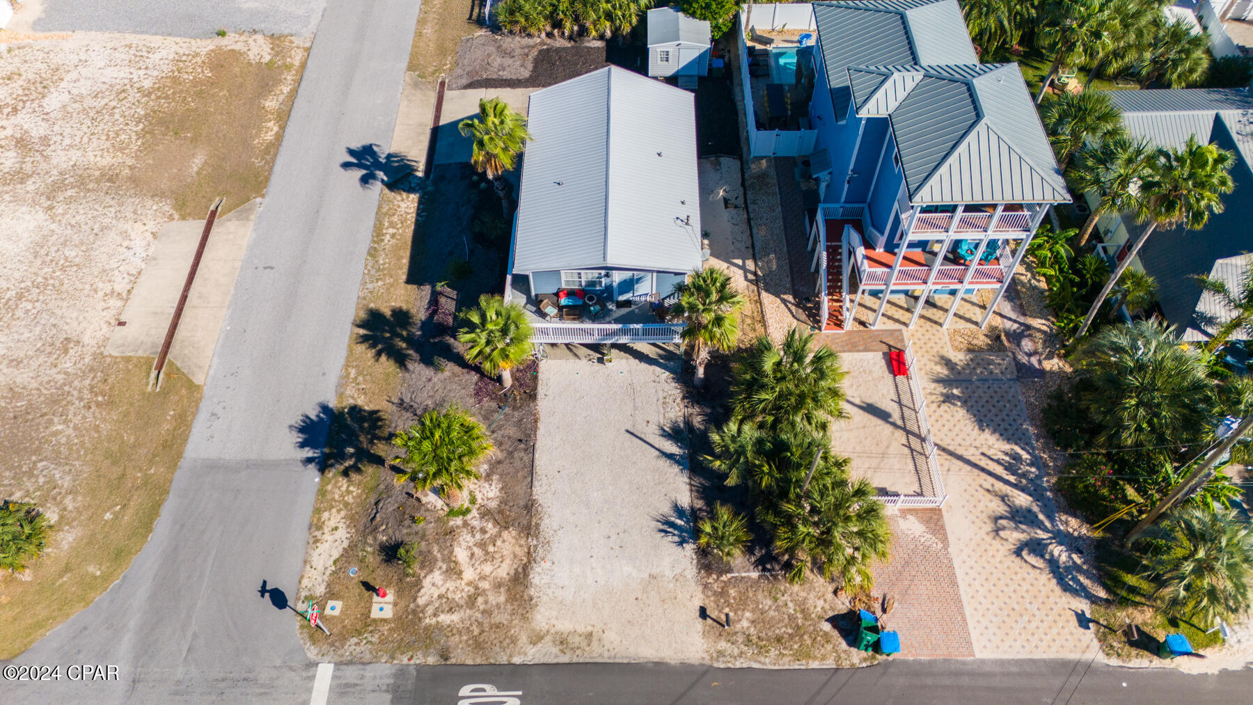 Holiday Beach Unit 14 - Residential