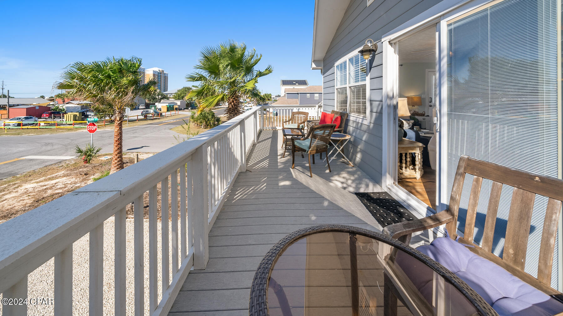 Holiday Beach Unit 14 - Residential