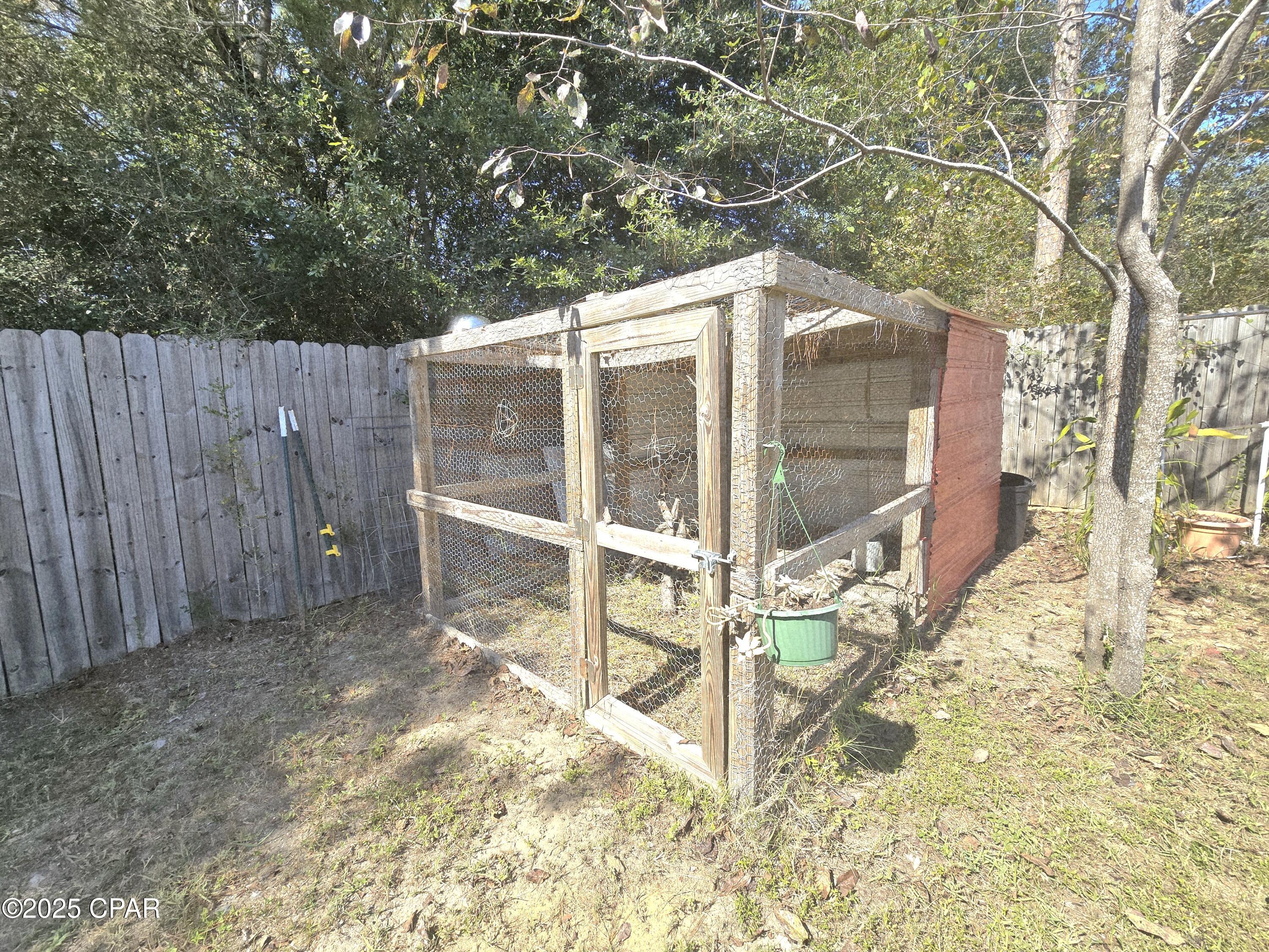 Caravana Manor 2nd Sec - Residential Lease