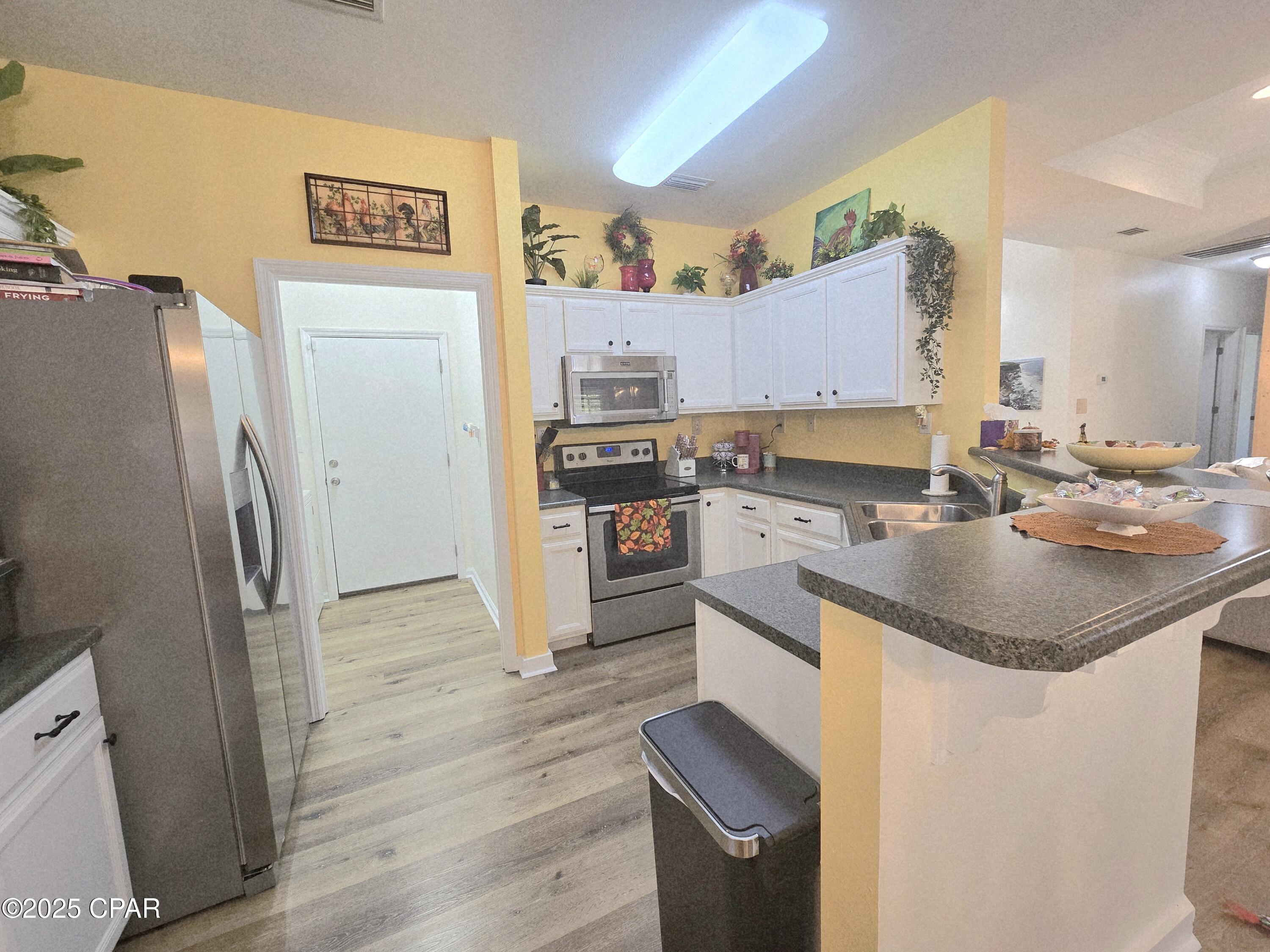 Caravana Manor 2nd Sec - Residential Lease