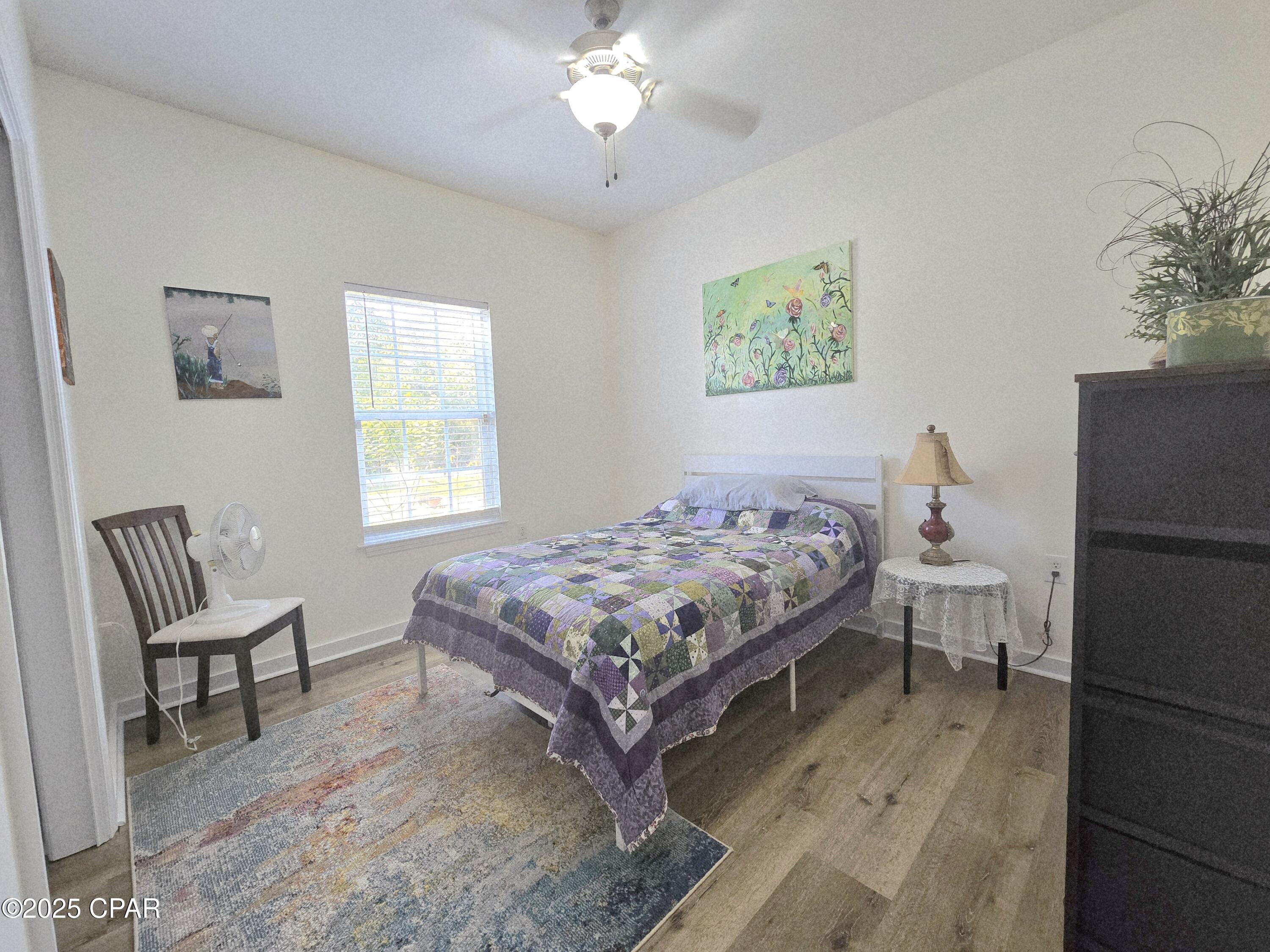 Caravana Manor 2nd Sec - Residential Lease