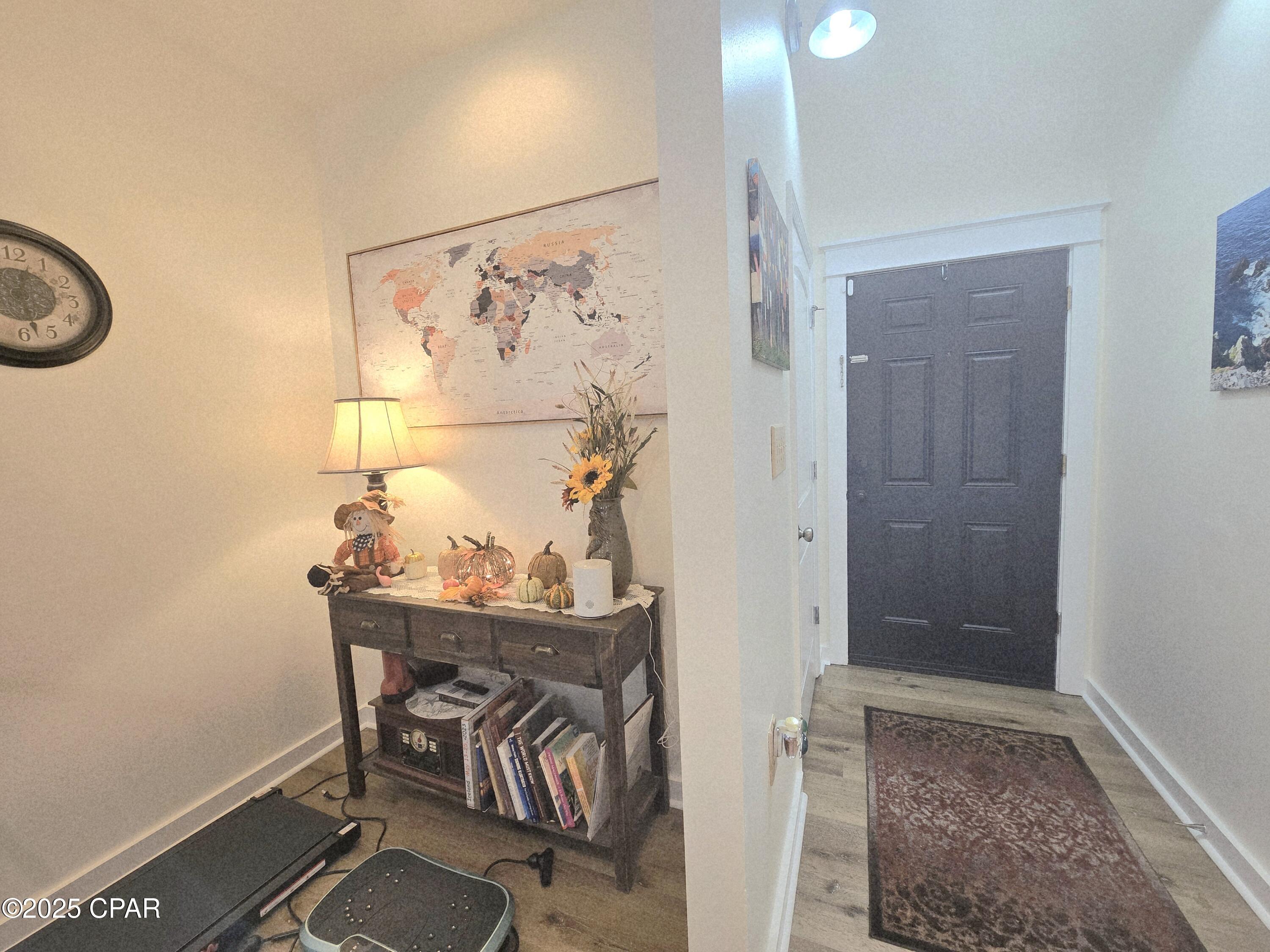 Caravana Manor 2nd Sec - Residential Lease