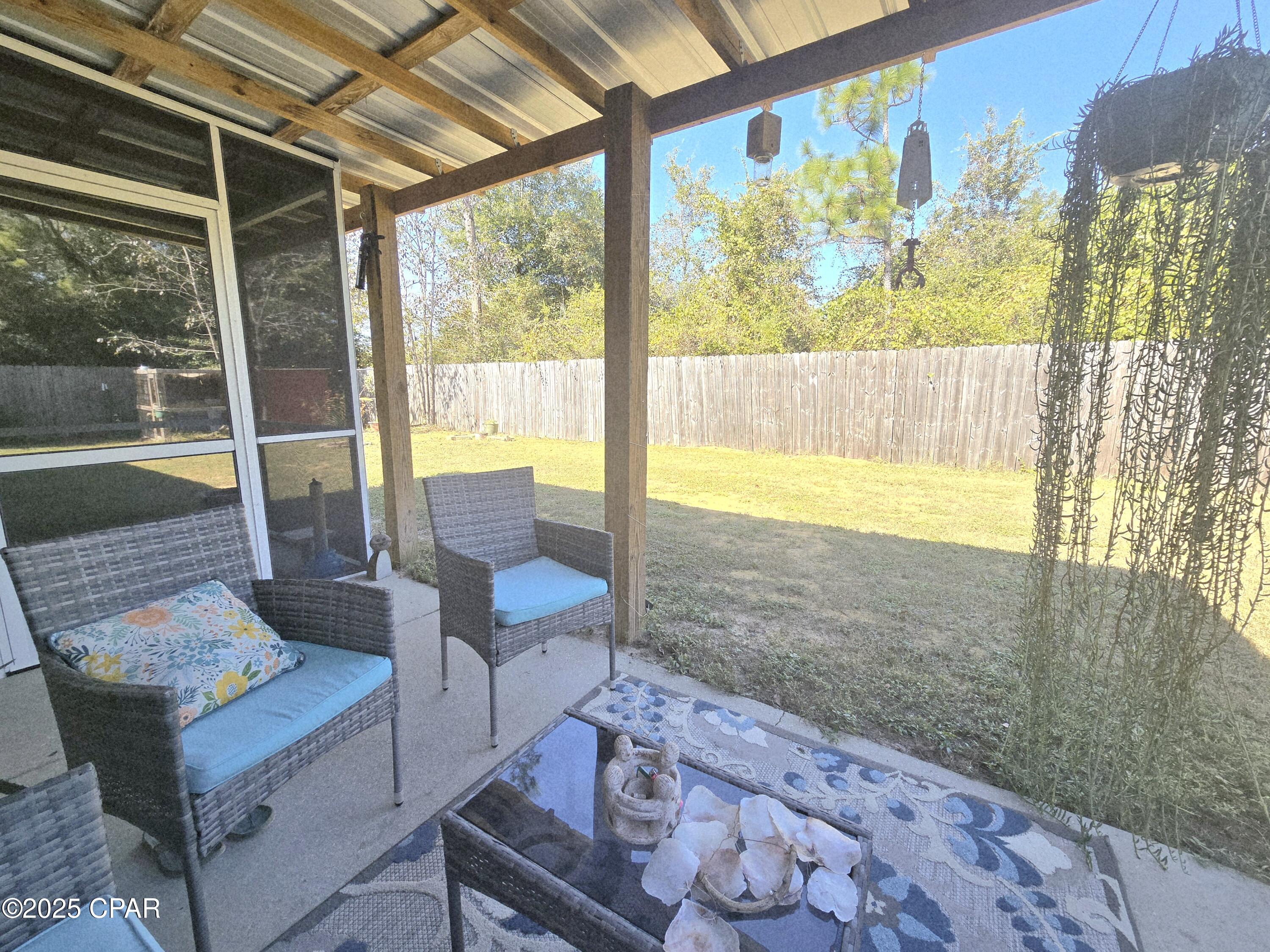 Caravana Manor 2nd Sec - Residential Lease