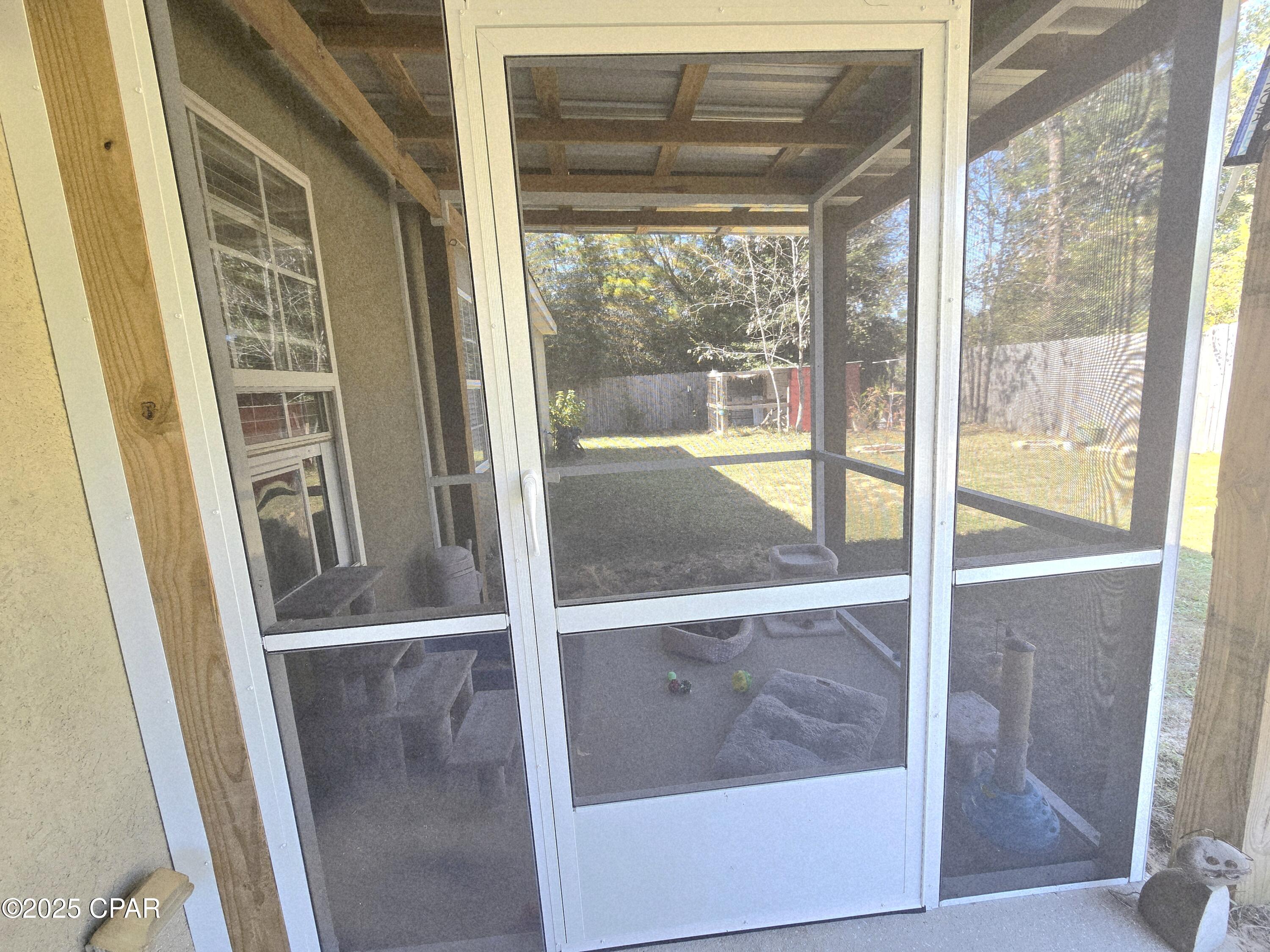 Caravana Manor 2nd Sec - Residential Lease