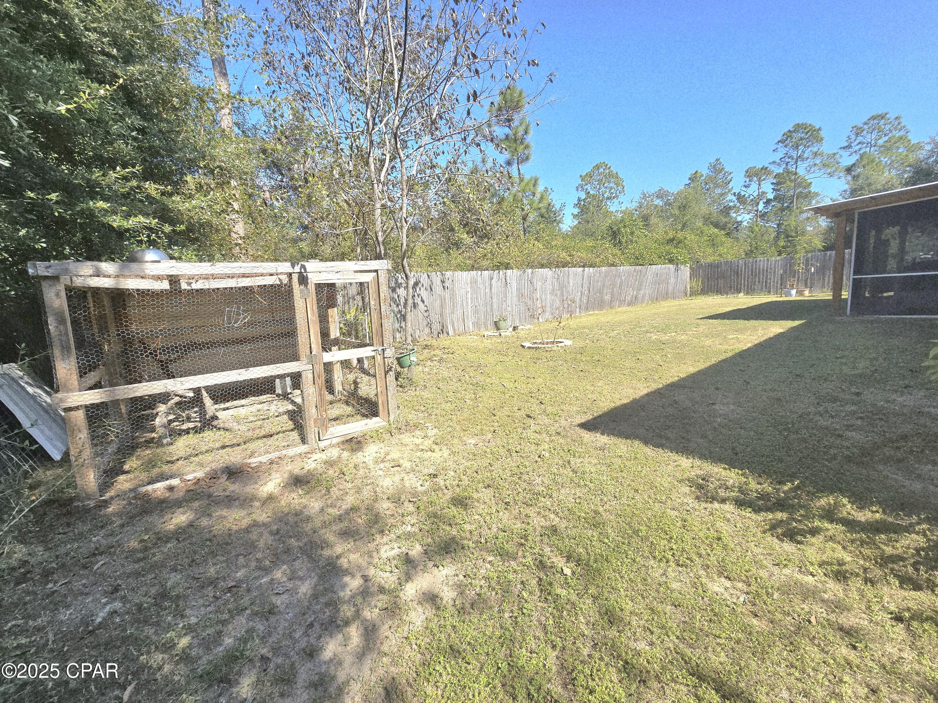 Caravana Manor 2nd Sec - Residential Lease