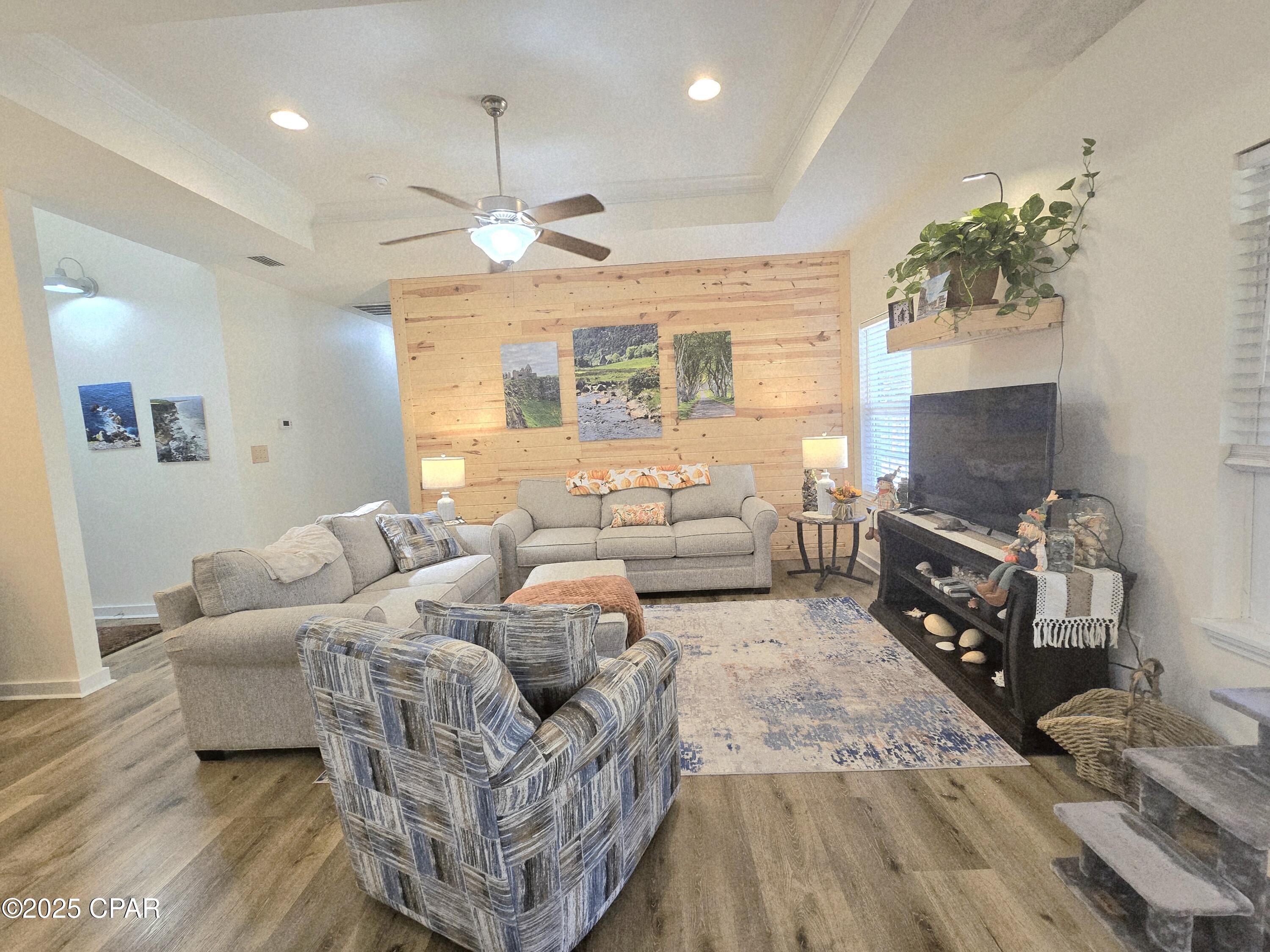 Caravana Manor 2nd Sec - Residential Lease