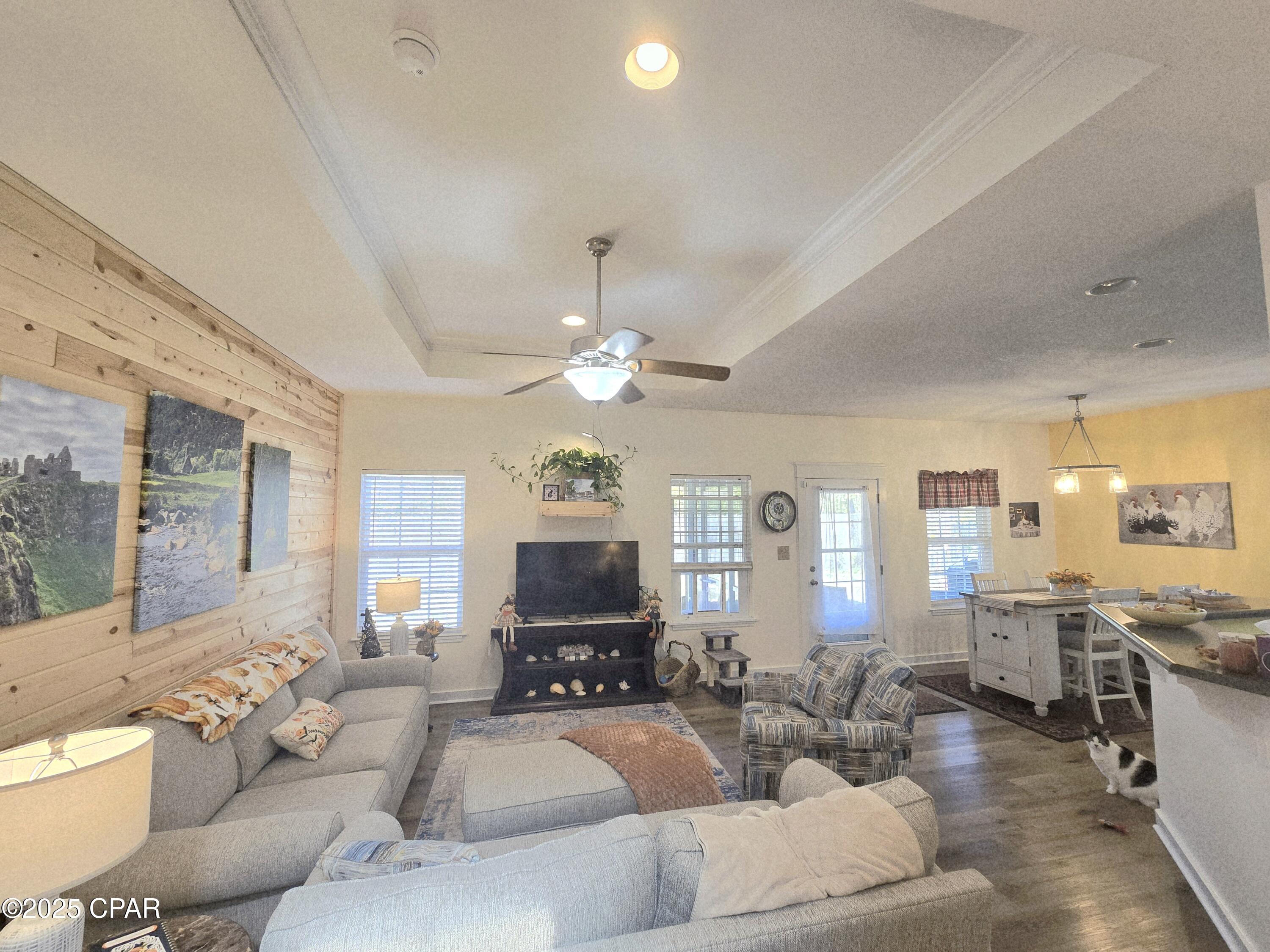 Caravana Manor 2nd Sec - Residential Lease