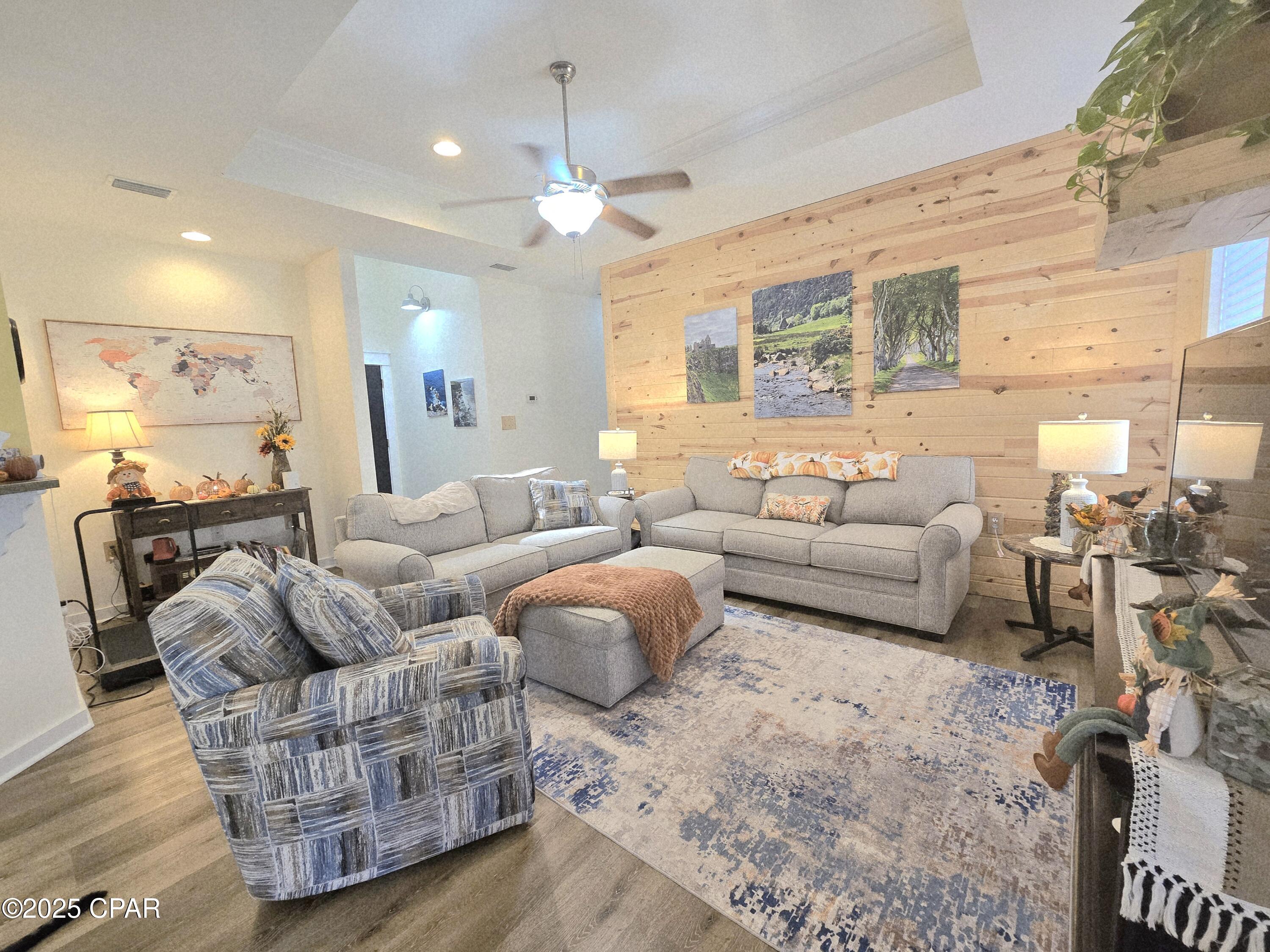 Caravana Manor 2nd Sec - Residential Lease