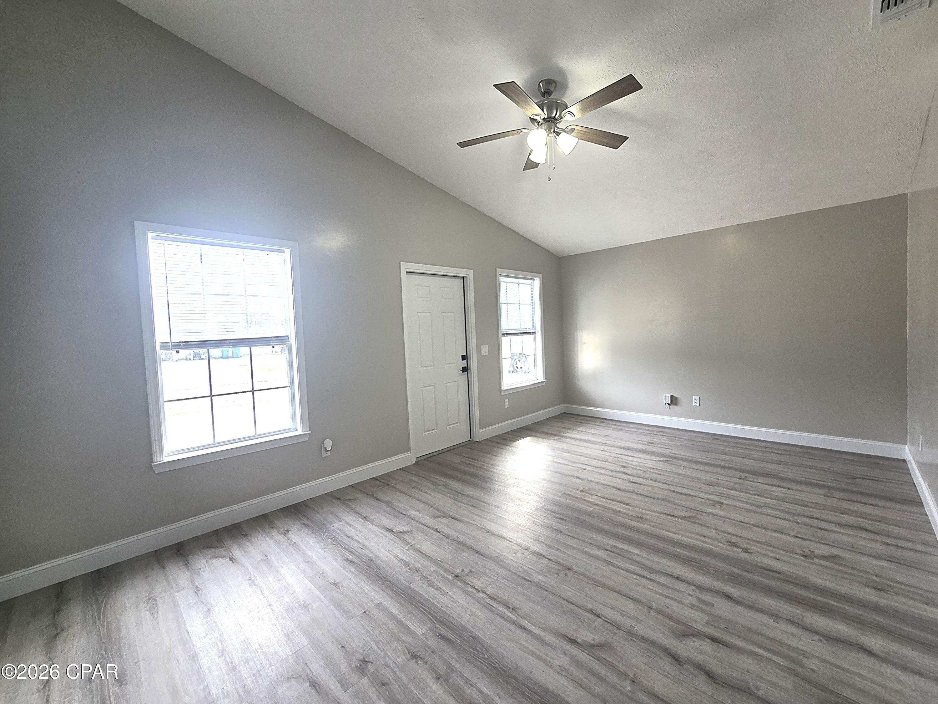 [No Recorded Subdiv] - Residential Lease