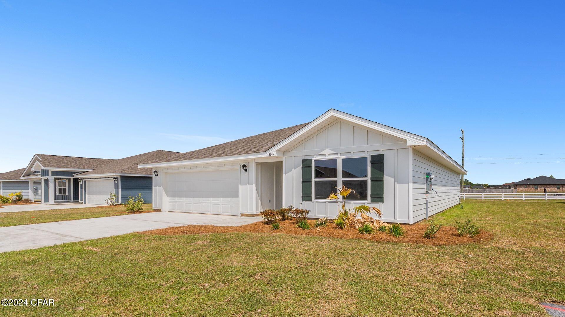 Hodges Bayou Plantation 1 - Residential