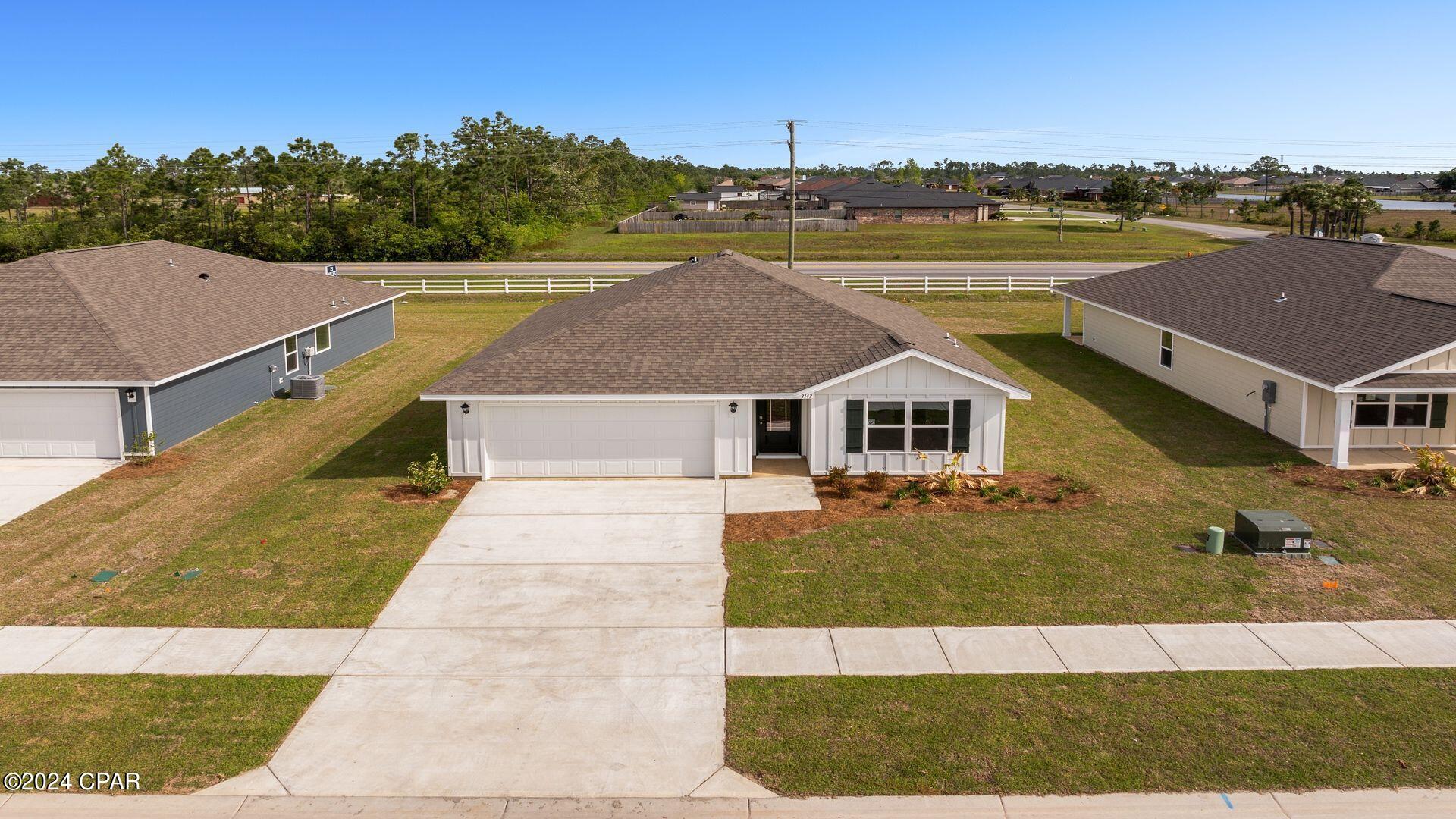 Hodges Bayou Plantation 1 - Residential