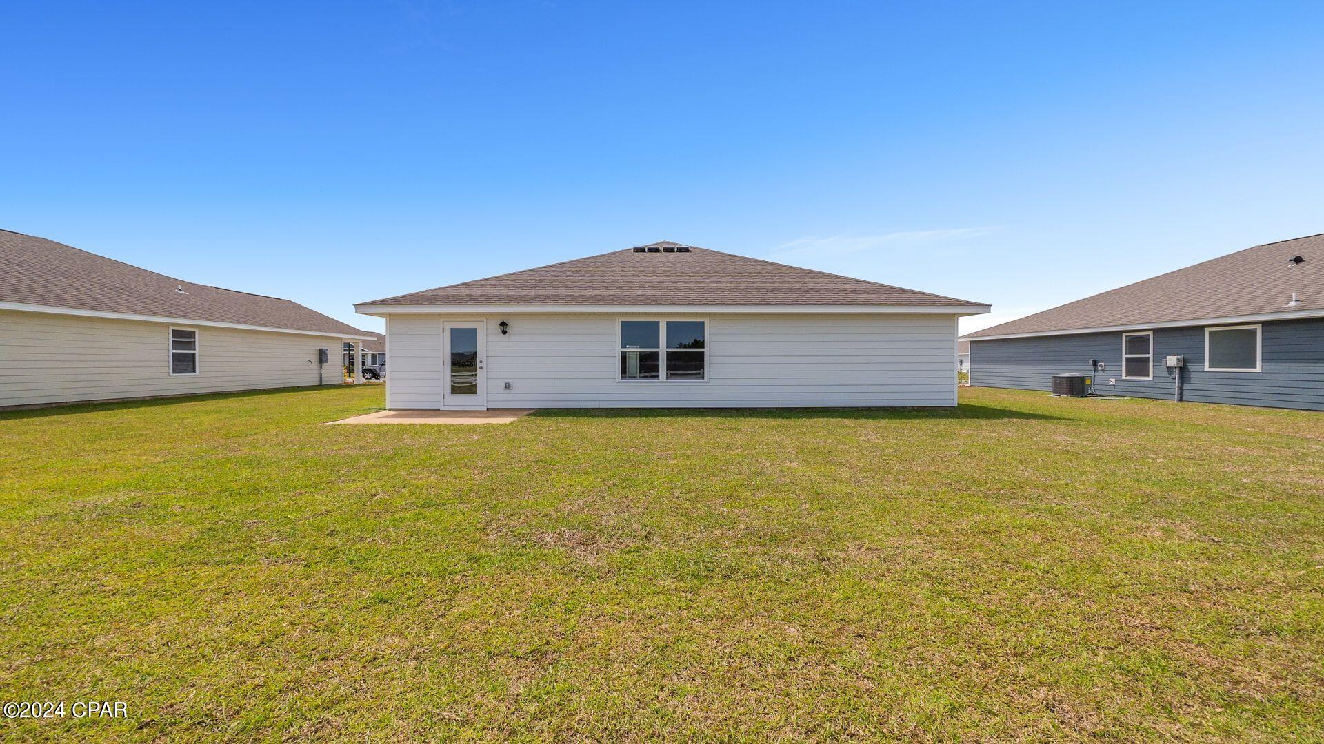 Hodges Bayou Plantation 1 - Residential
