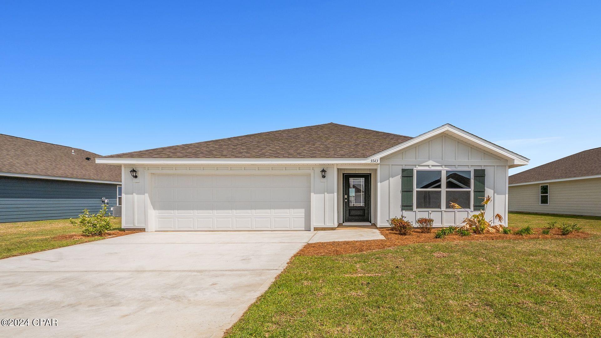 Hodges Bayou Plantation 1 - Residential