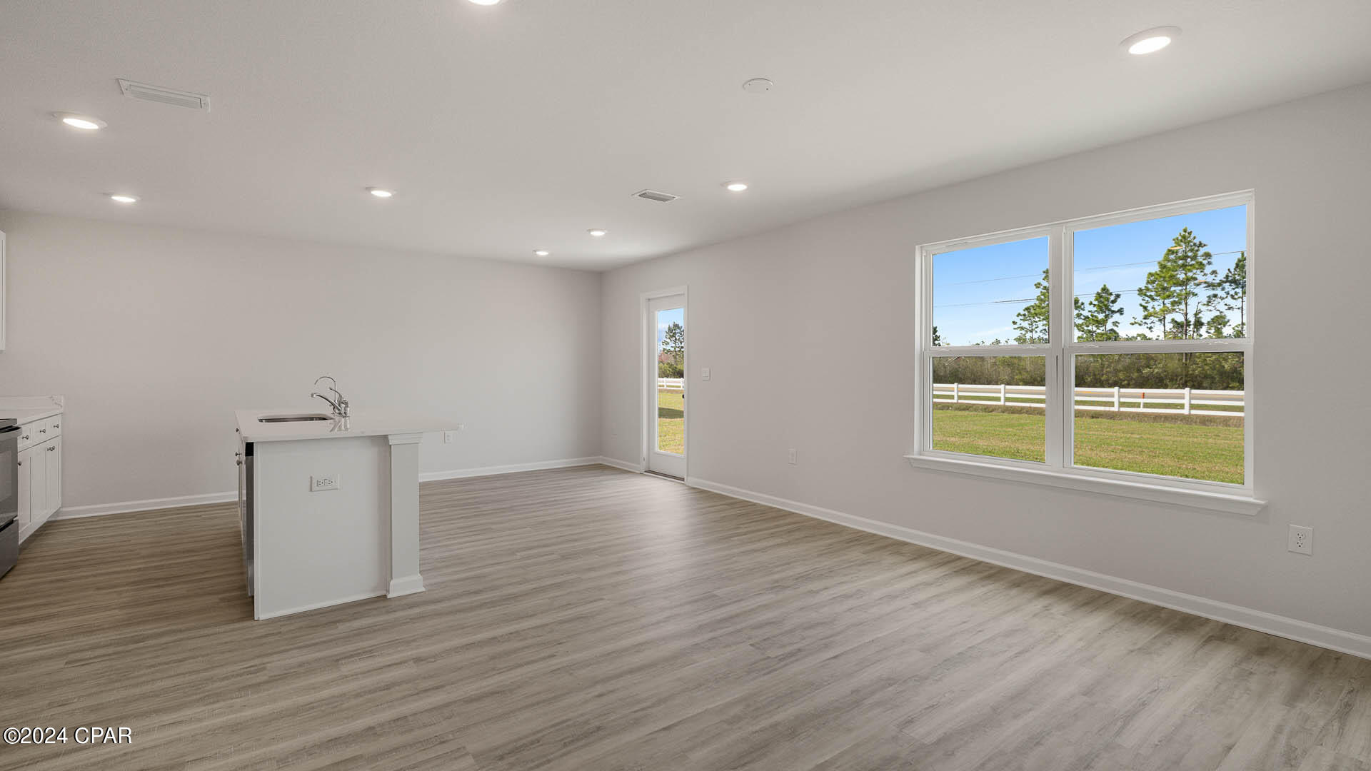 Hodges Bayou Plantation 1 - Residential