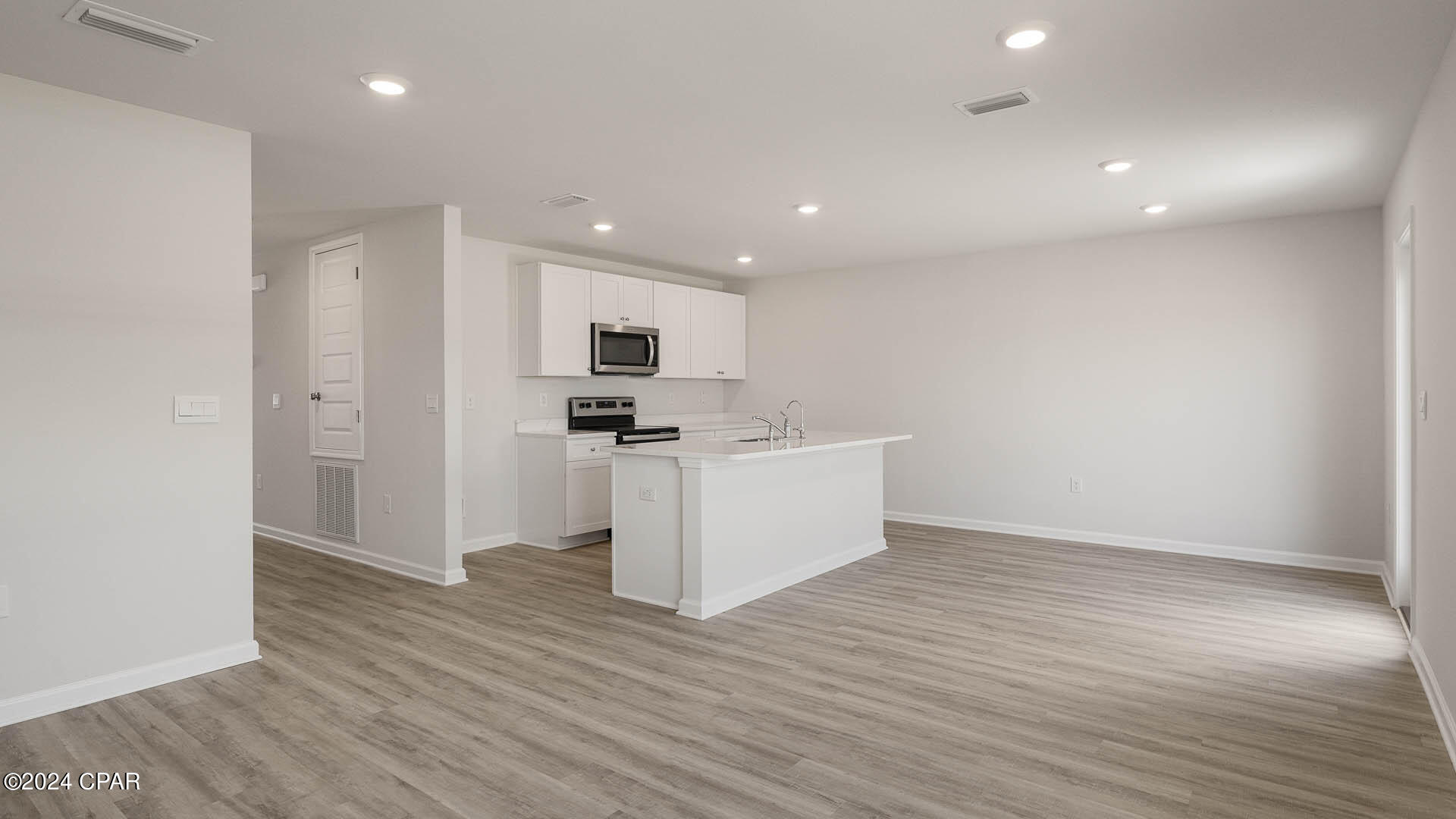 Hodges Bayou Plantation 1 - Residential