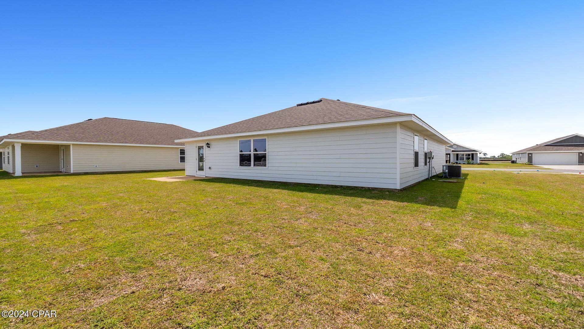 Hodges Bayou Plantation 1 - Residential