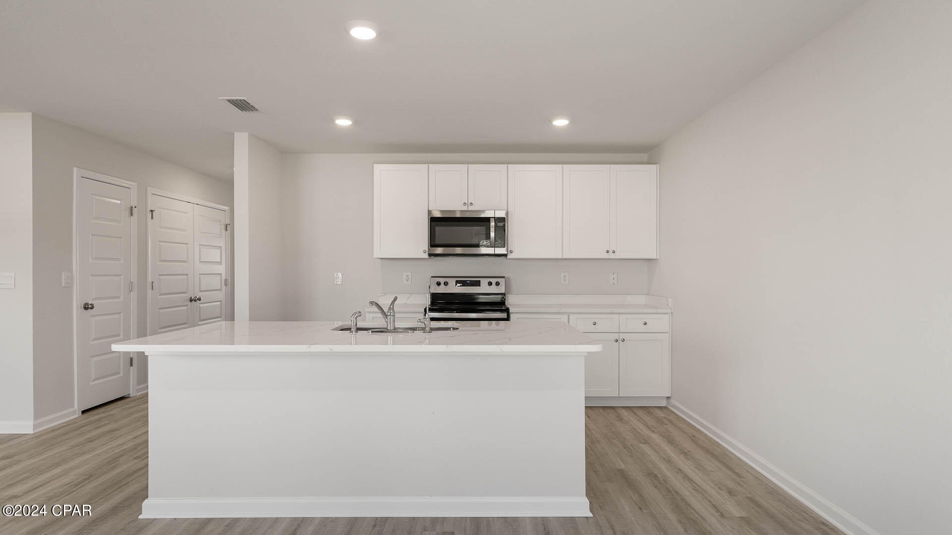 Hodges Bayou Plantation 1 - Residential