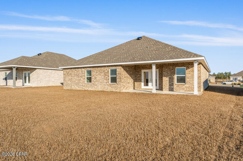 Lake Merial - Residential