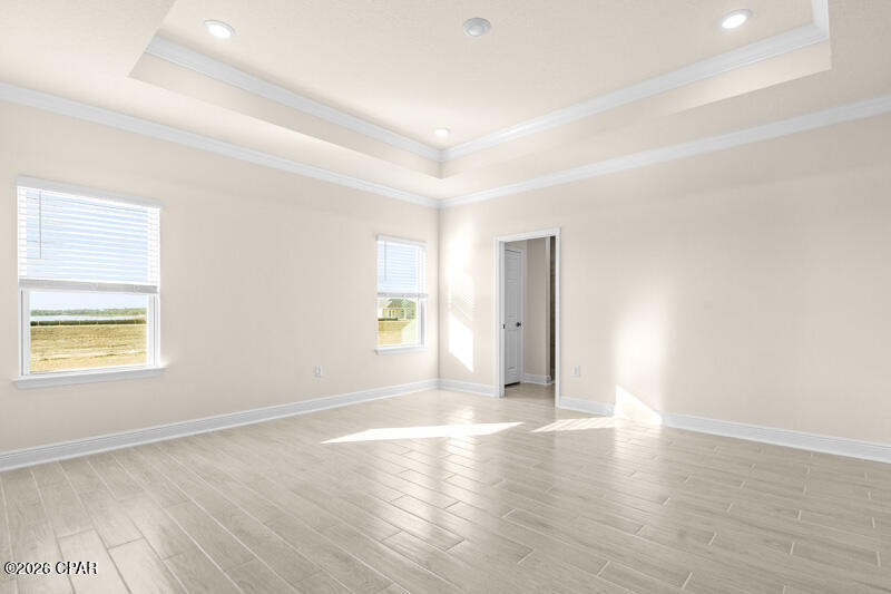 Lake Merial - Residential