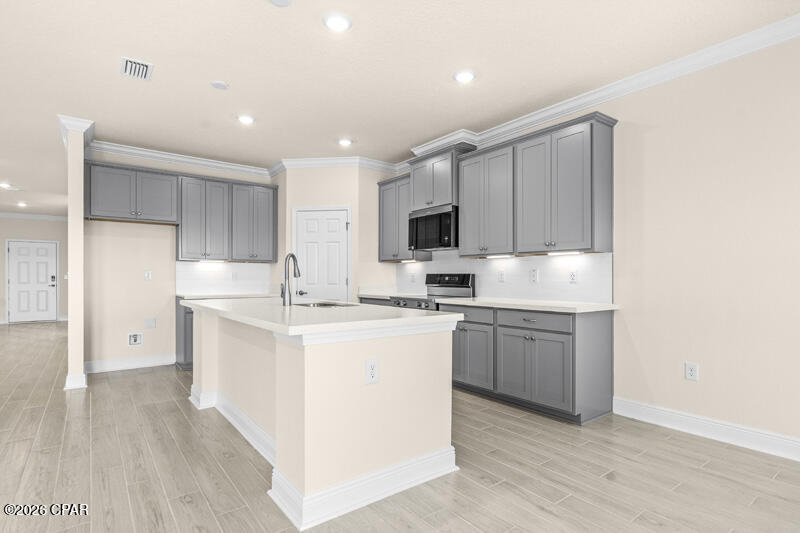 Lake Merial - Residential