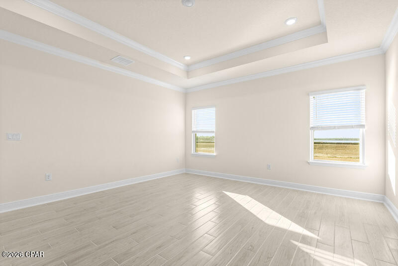 Lake Merial - Residential