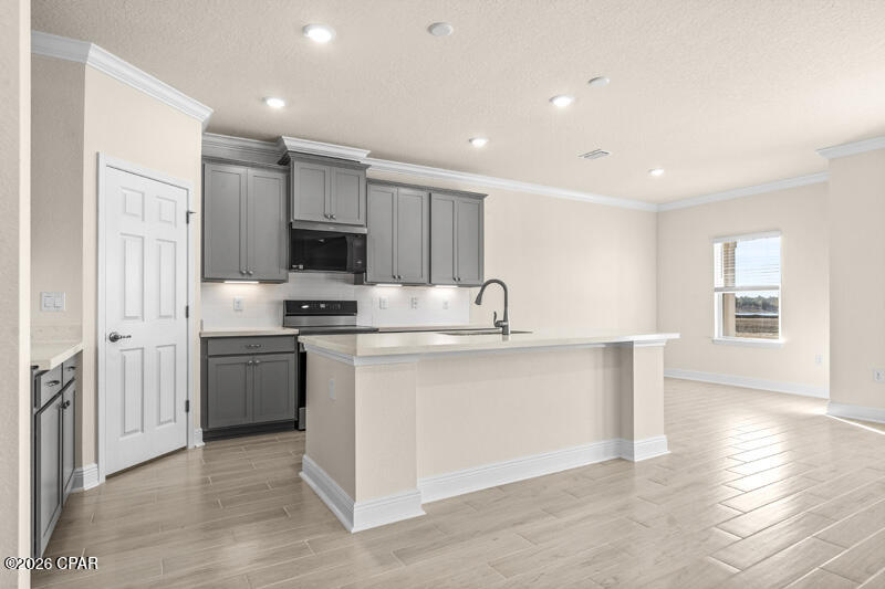 Lake Merial - Residential