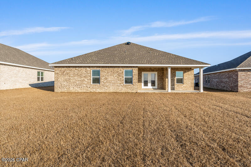 Lake Merial - Residential