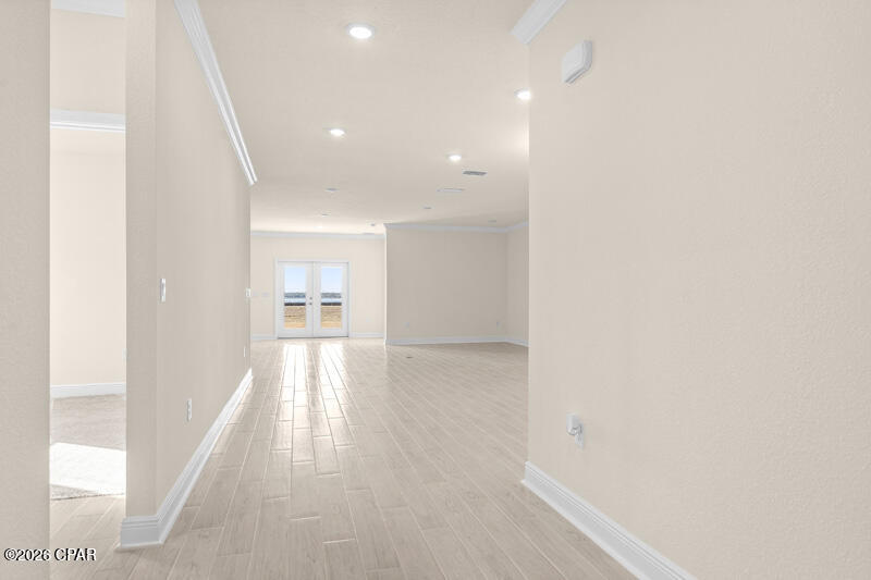 Lake Merial - Residential