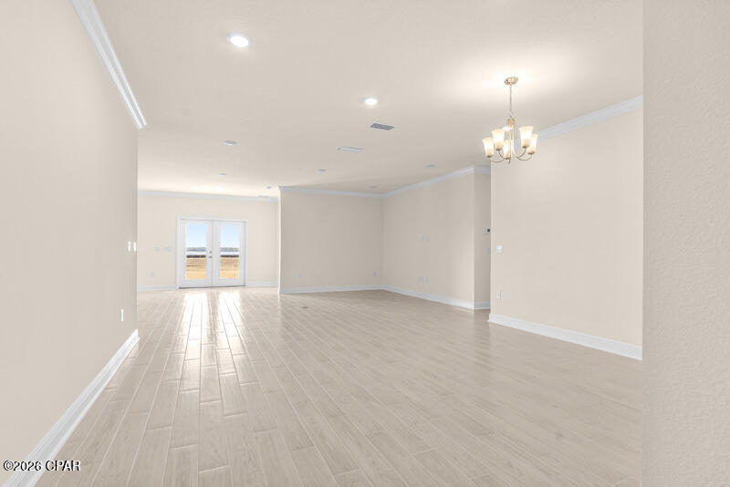 Lake Merial - Residential