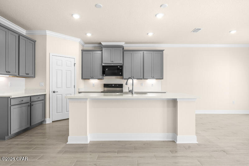 Lake Merial - Residential