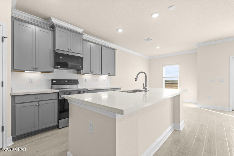 Lake Merial - Residential