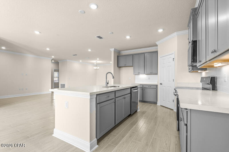 Lake Merial - Residential