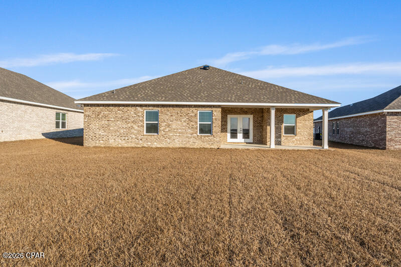 Lake Merial - Residential