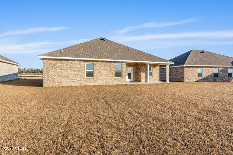 Lake Merial - Residential