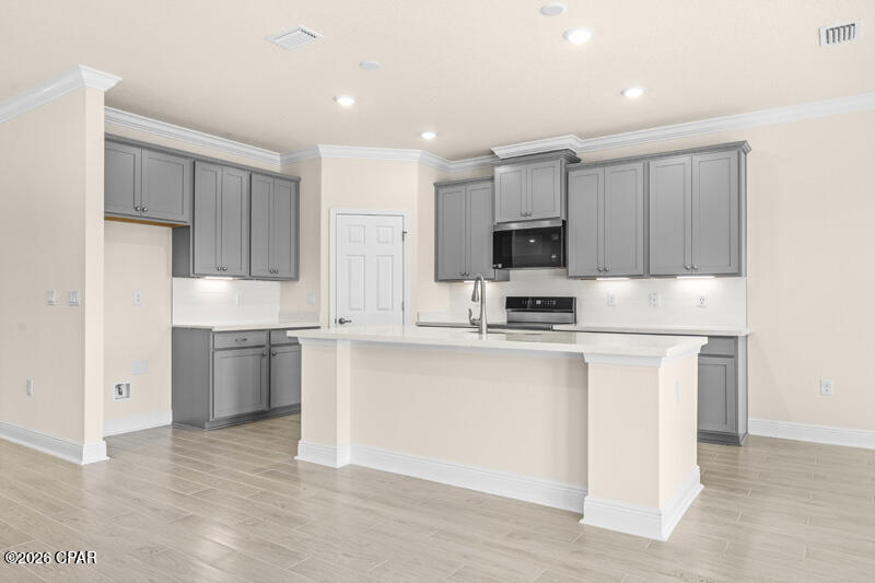 Lake Merial - Residential