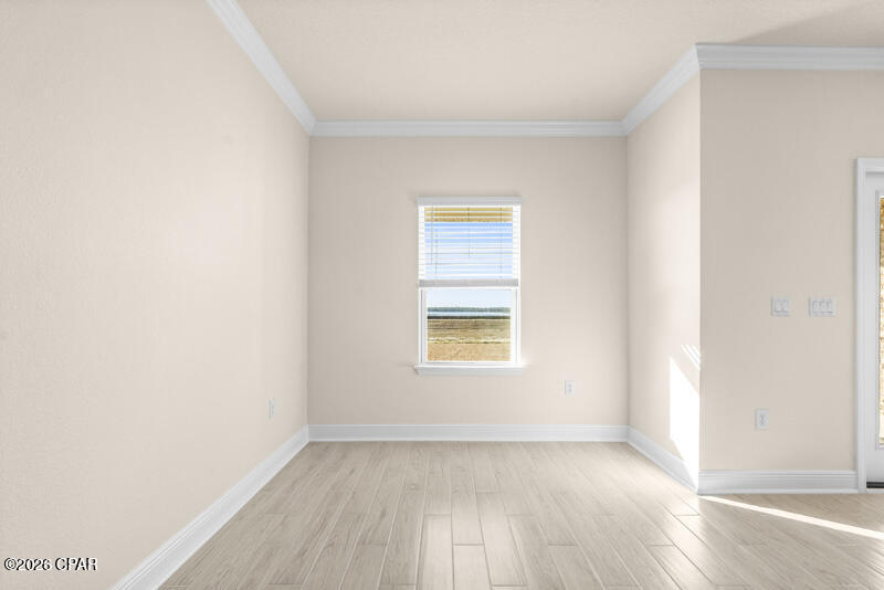 Lake Merial - Residential