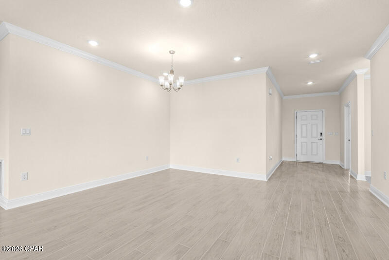 Lake Merial - Residential