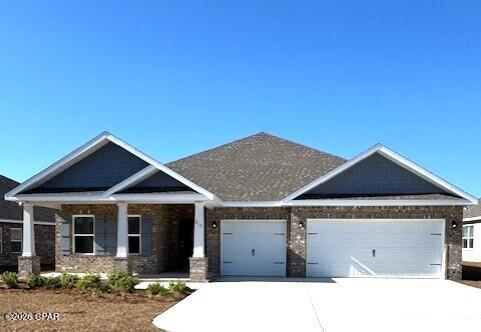 Lake Merial - Residential