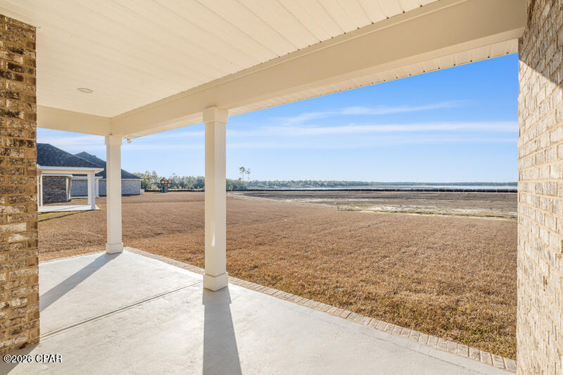 Lake Merial - Residential