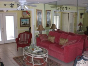 Horizon South I - Residential Lease