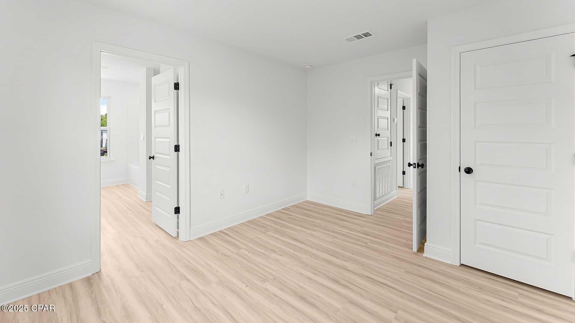 Colonial Landing - Residential