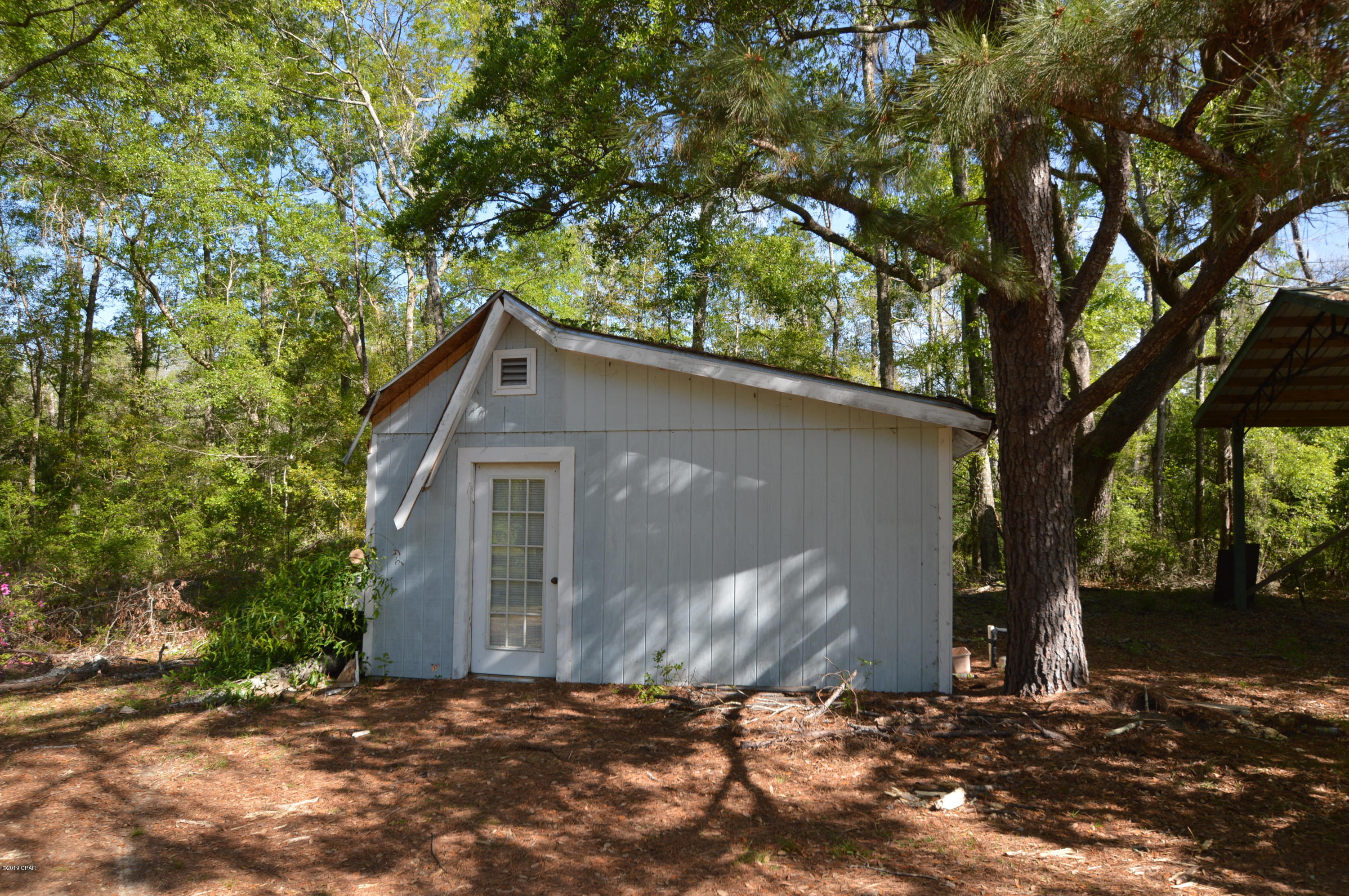 [No Recorded Subdiv] - Residential