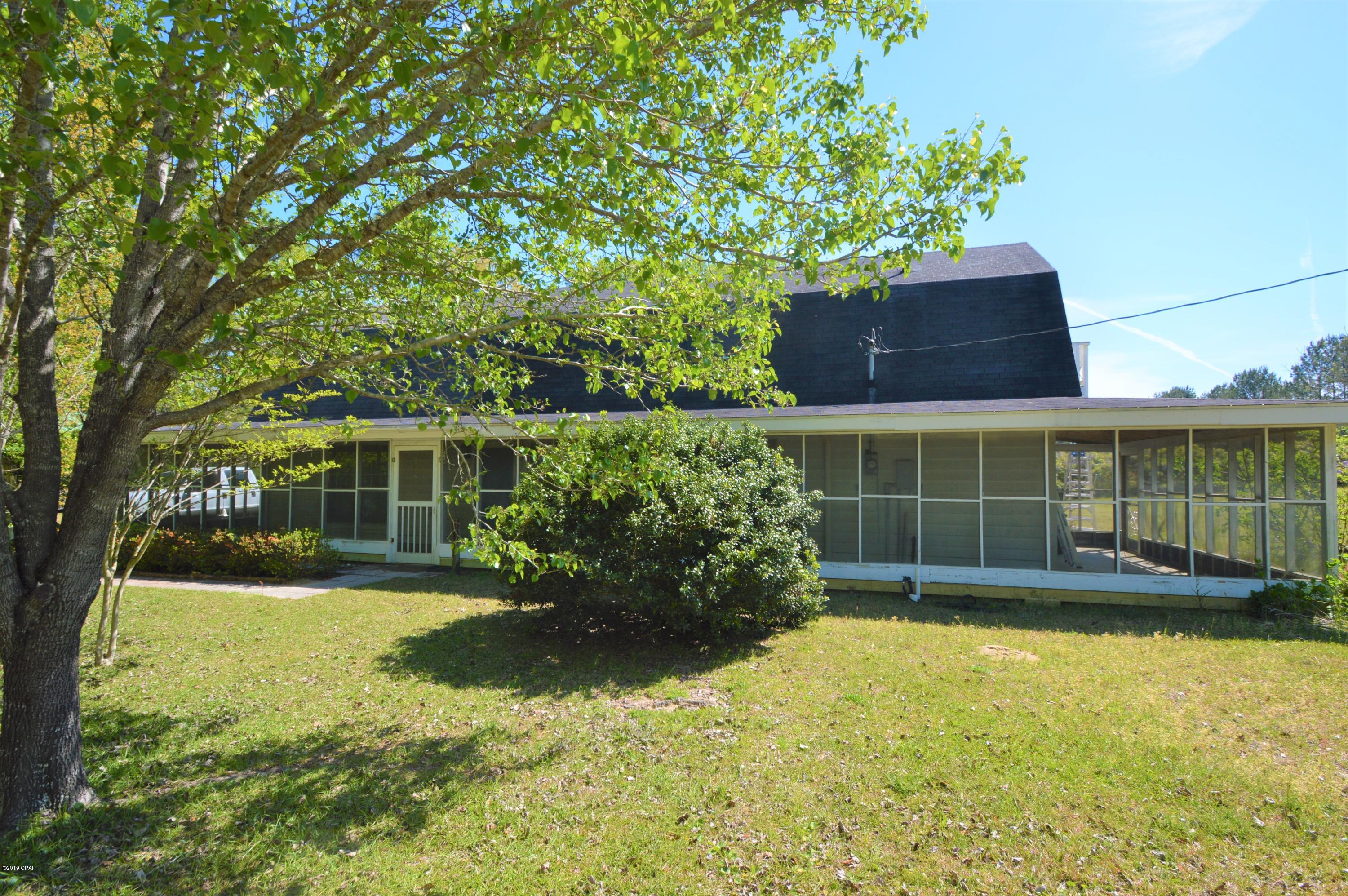 [No Recorded Subdiv] - Residential