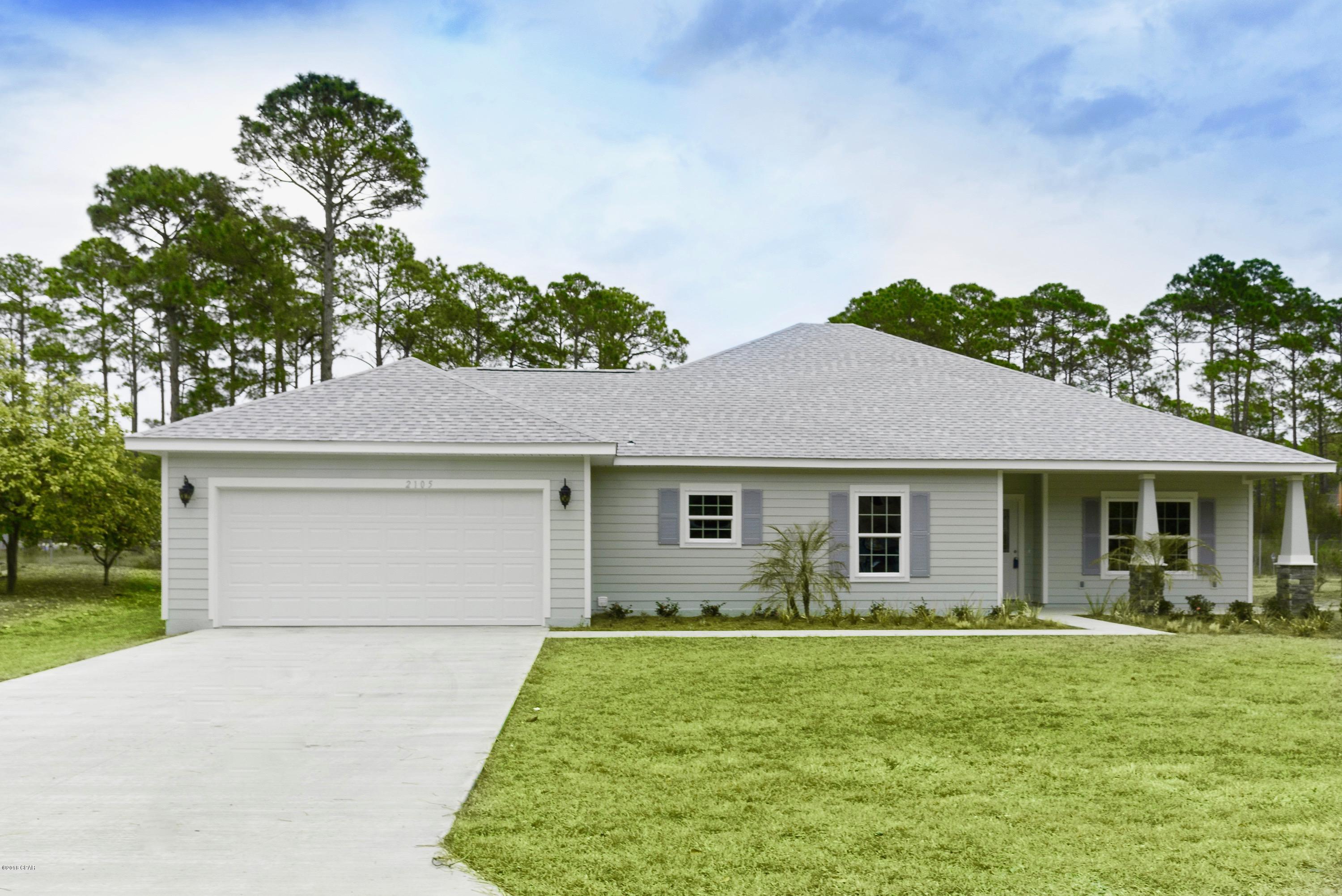 Greentree Unit-1 - Residential