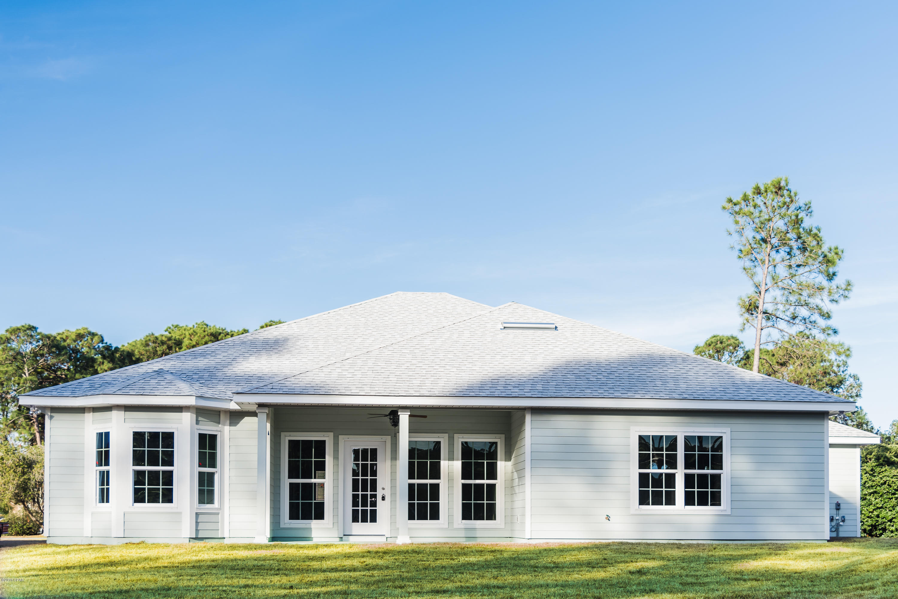 Greentree Unit-1 - Residential