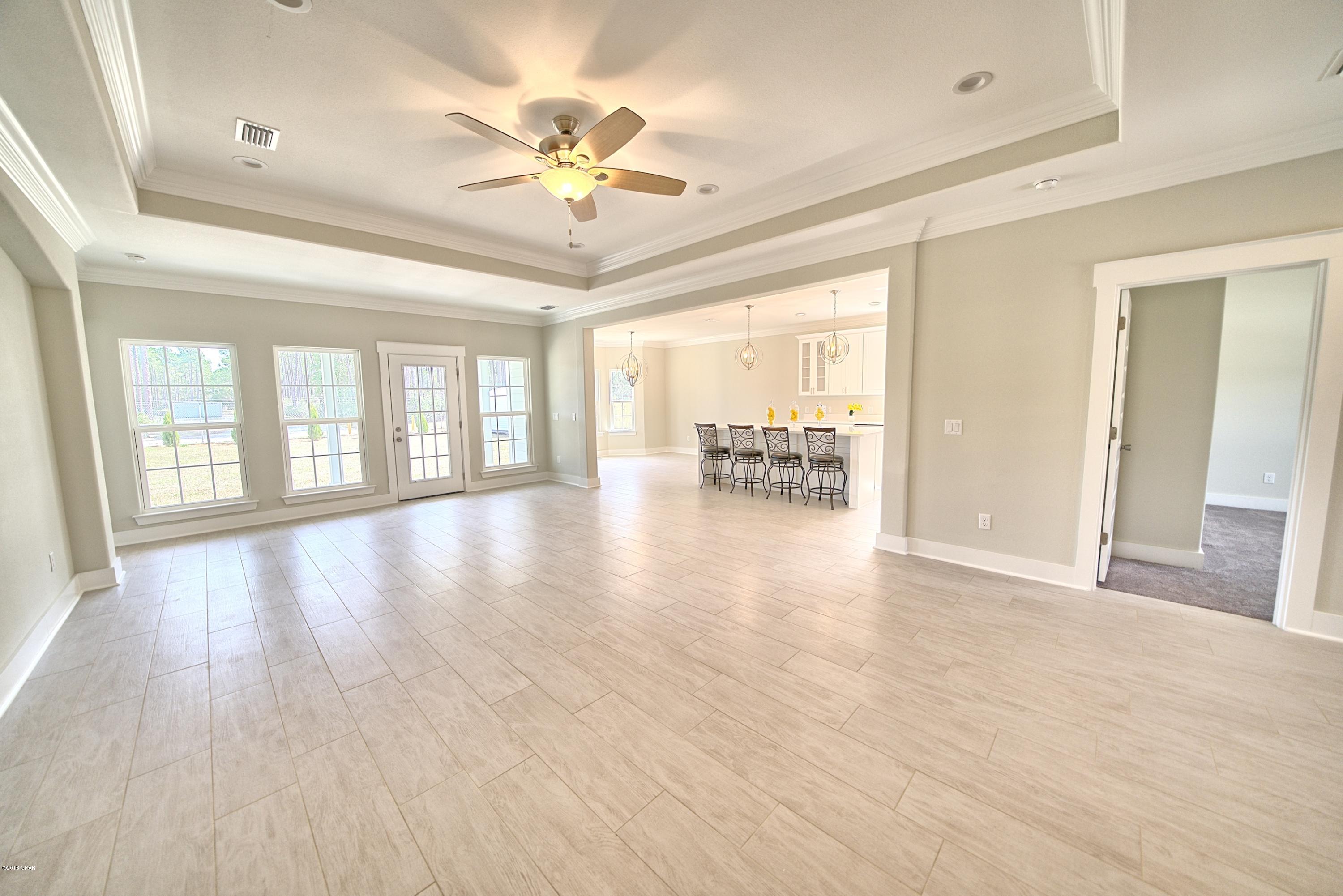 Greentree Unit-1 - Residential