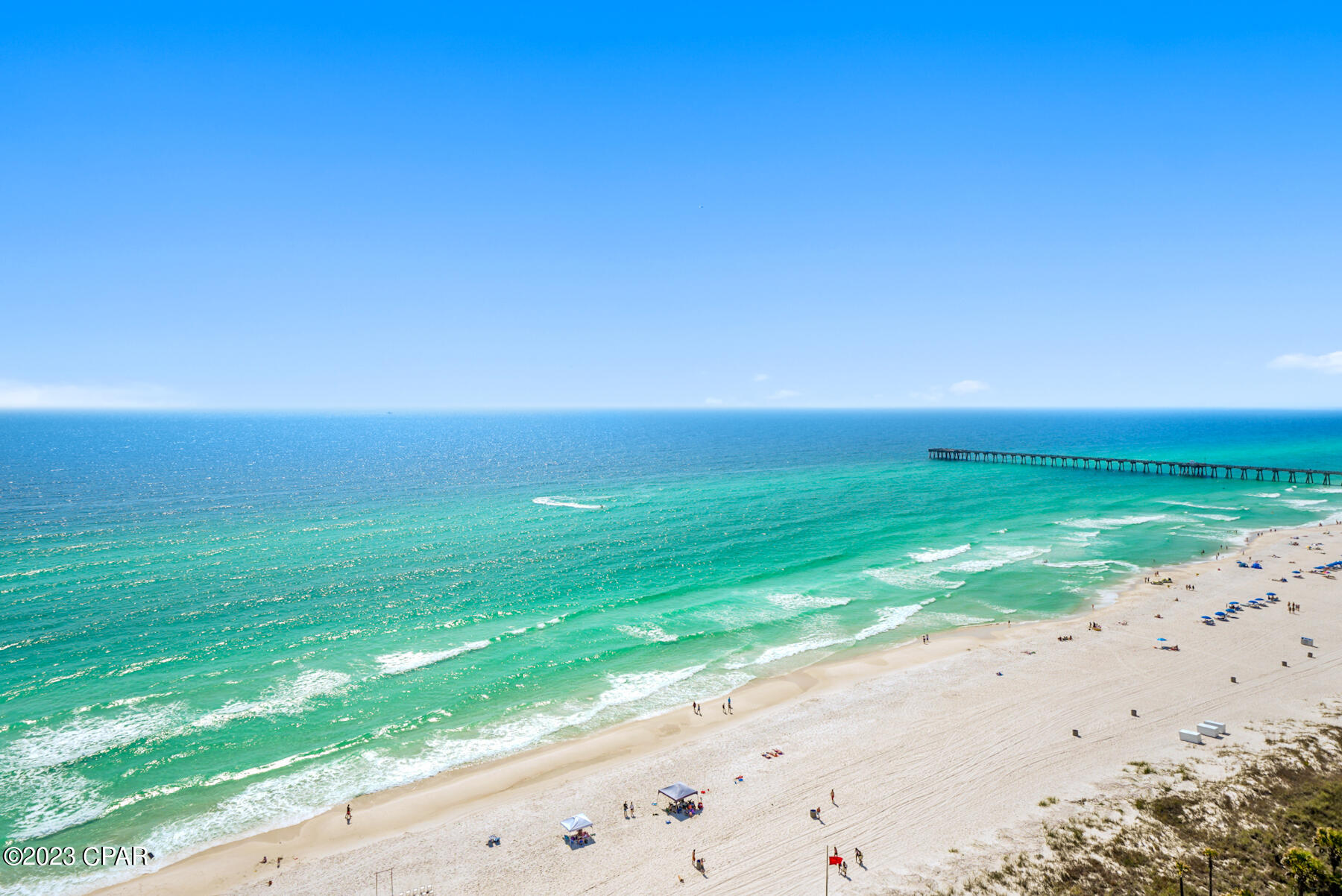 Grand Panama Beach Resort - Residential