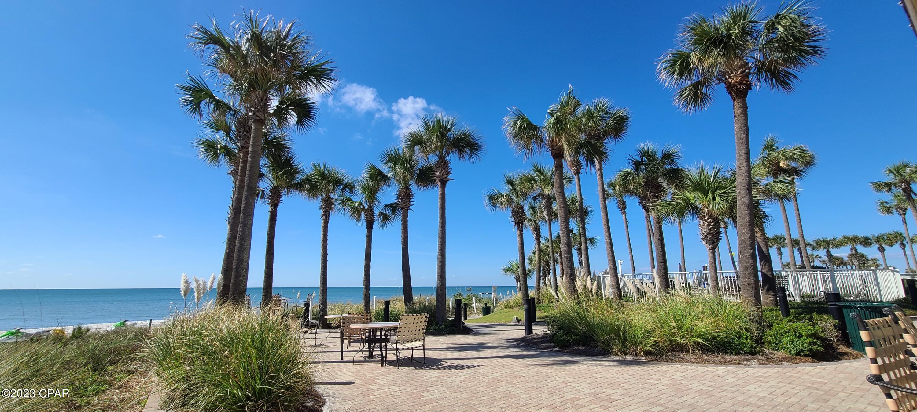 Grand Panama Beach Resort - Residential