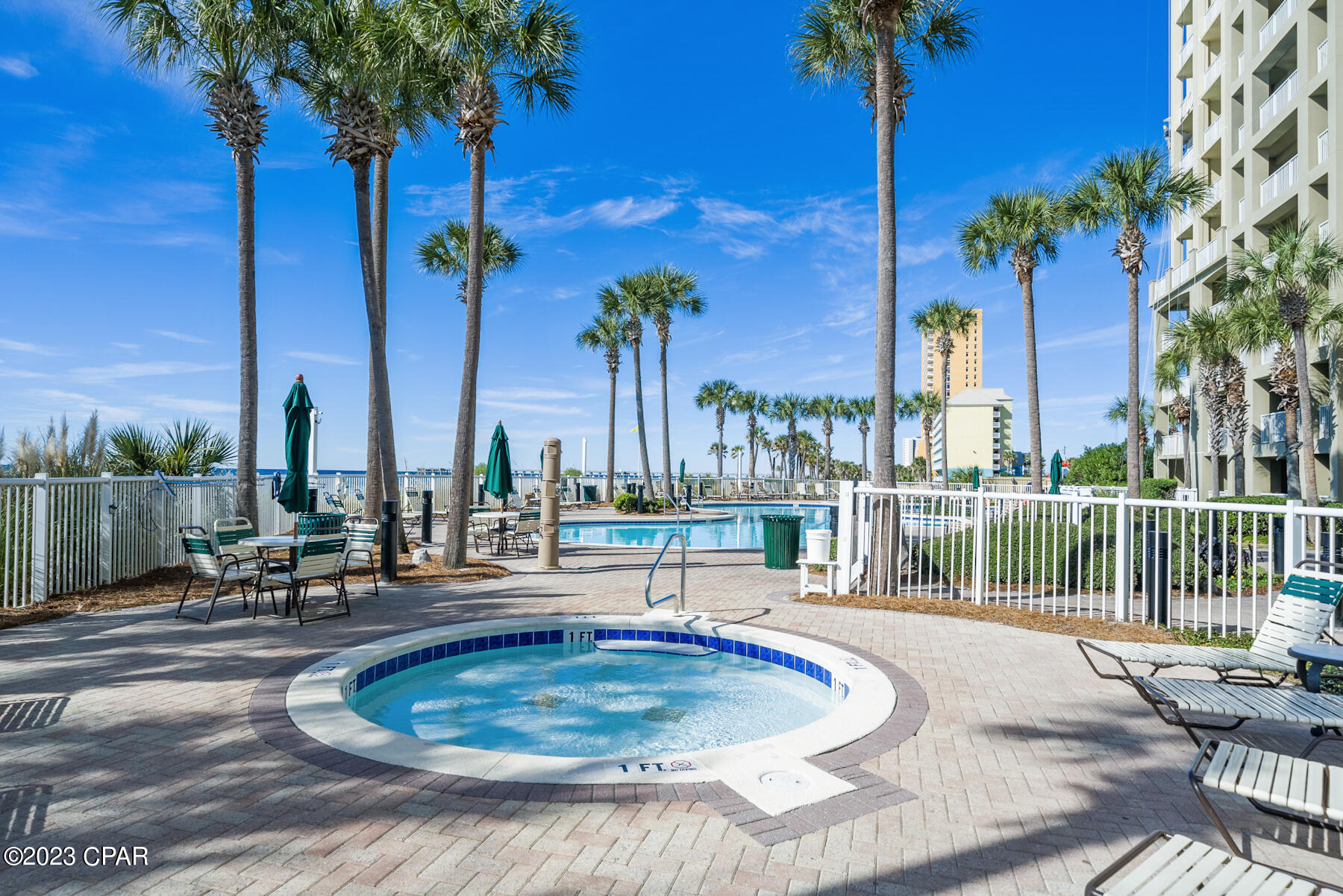 Grand Panama Beach Resort - Residential